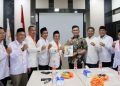 Azizan-Yulli, Kang Nong Kabupaten Serang 2024