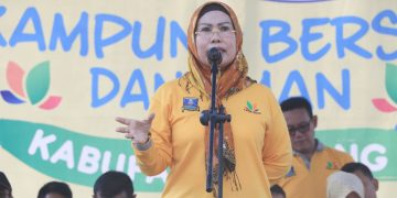 Roadshow LKBA 2024 Selesai, Tim Juri Mulai Lakukan Penilaian
