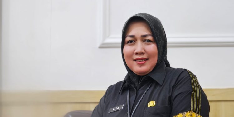 Realisasi Pendapatan Pajak Air Permukaan Provinsi Banten Capai Rp24,9 Miliar, Naik Signifikan Dibanding Tahun Lalu
