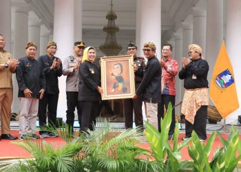 Tanara Serang Festival 2024, Kembangkan Wisata Religi Syekh Nawawi Al-Bantani