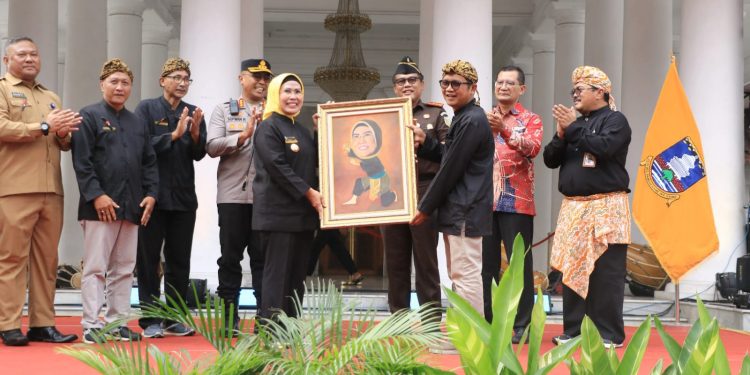 Tanara Serang Festival 2024, Kembangkan Wisata Religi Syekh Nawawi Al-Bantani