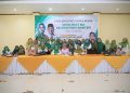 Muslimat NU Dukung Airin di Pilkada Banten