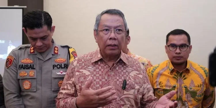 Soal Penutupan Akses Jalan, Ini Tanggapan Wali Kota Tangsel