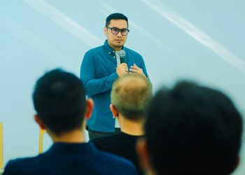 Pilar Ajak Para Arsitek Rancang Konsep Ruang Publik di Tangsel