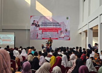 Pilar Saga: Pemkot Tangsel Dukung Penuh Program Sekolah Rakyat