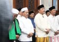 Peringati Maulid Nabi Muhammad Saw, Pemkab Serang Gelar Istighosah