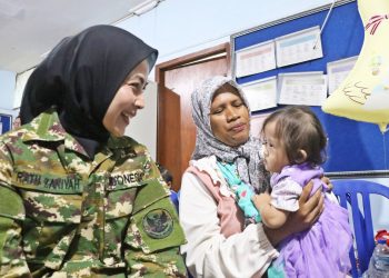 Memastikan Pelayanan Kesehatan Terbaik, Bupati Serang Ratu Zakiyah Sidak Puskesmas Bojonegara