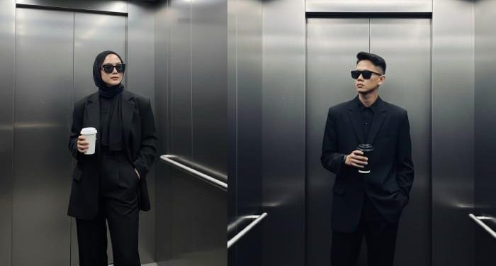 Lagi Trend Gunakan Teknologi Gemini AI Photo Di Lift