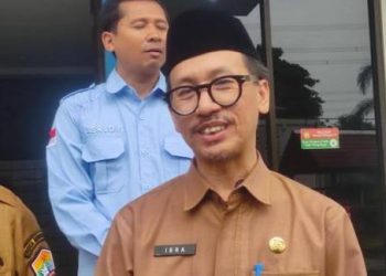 ‎Ini Langkah Dinsos Kota Serang Setelah Mengetahui Bahwa Sejumlah ASN Terdaftar Sebagai Penerima Bansos