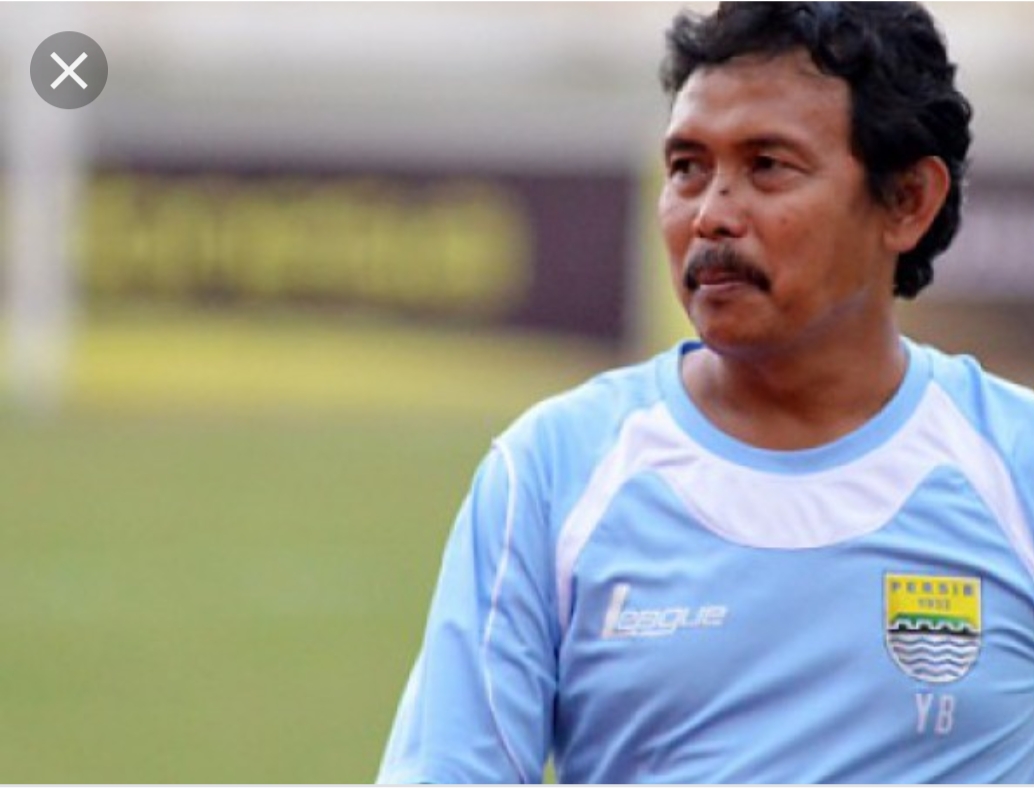 Liga 3 Indonesia 2019, Serang Jaya Dilatih Mantan Pemain Maung Bandung