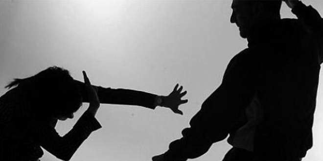 Suami di Padarincang Tega Gorok Istri