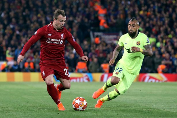 Tak Mau Menyesal lagi, Liverpool akan Berikan Segalanya