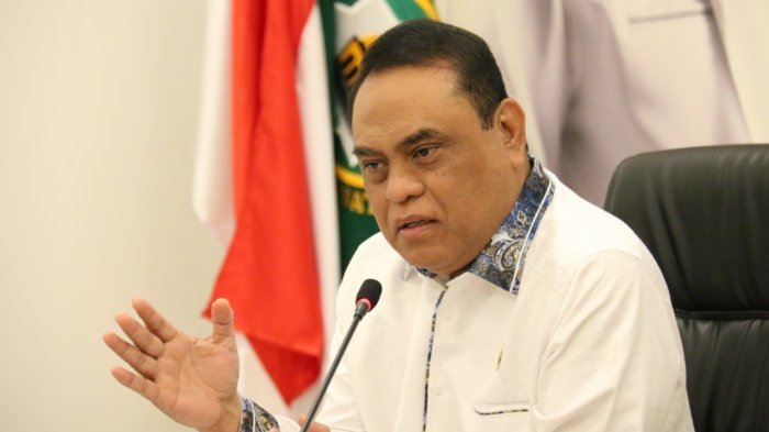 Jokowi Putuskan THR PNS Tanggal 24 Mei 2019