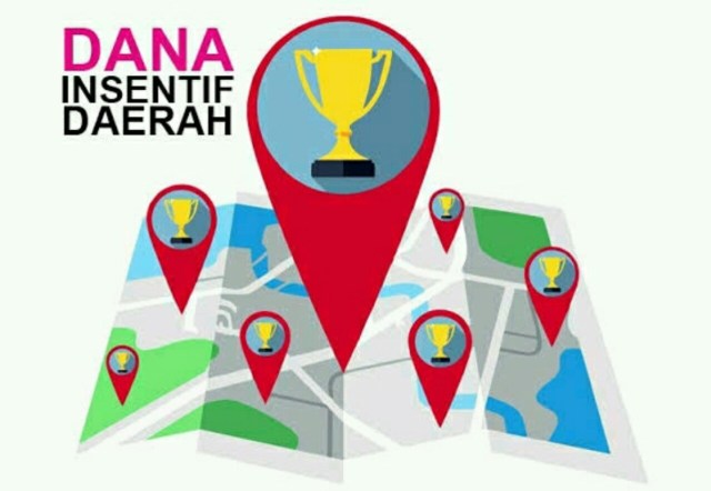 Pemkab Serang Incar Dana Insentif Daerah