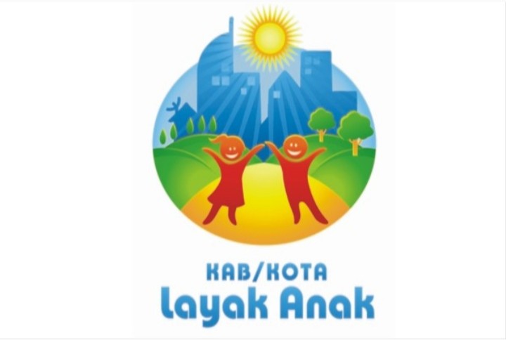 DKBP3A Canangkan Pembentukan 10 Kecamatan Layak Anak di 2019