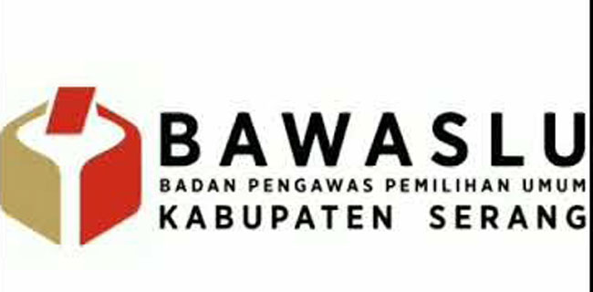 Bawaslu Kabupaten Serang Catat 1.679 Pelanggaran Saat Pemilu 2019