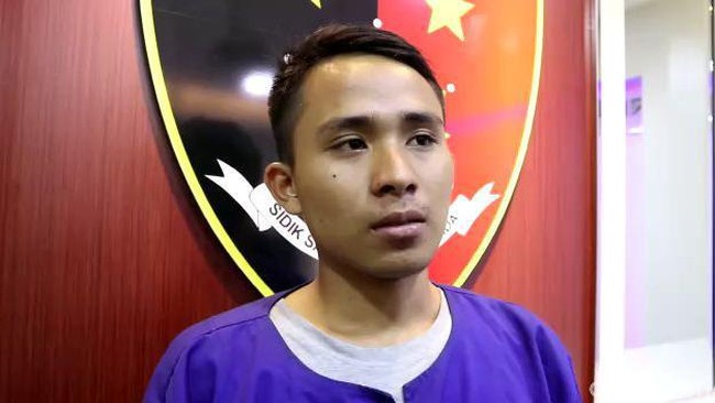 Selain Menjual, Suami Juga Rekam Adegan Seksual Istri dengan Pria Lain