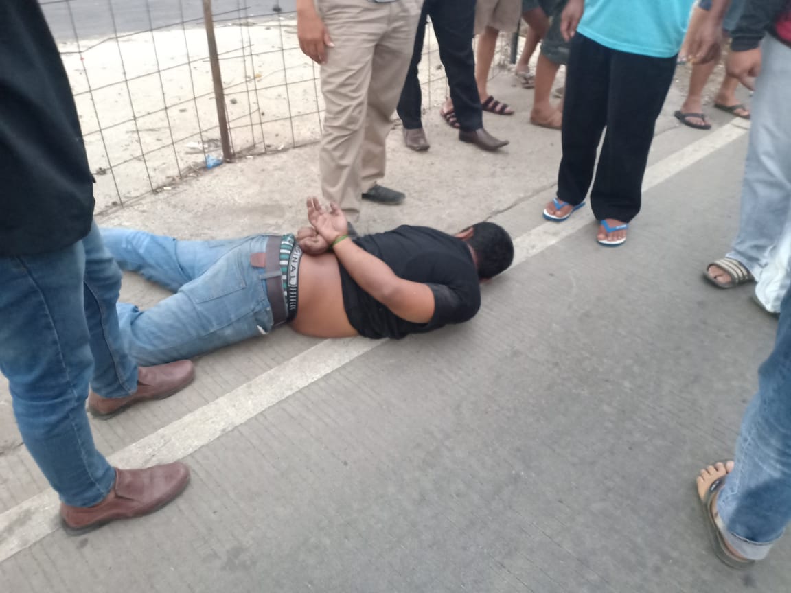 Ketahuan Jual Obat Terlarang, Penjaga Toko Kosmetik Ditangkap