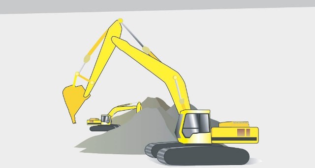 Warga Keluhkan Galian Pasir di Kecamatan Pamarayan