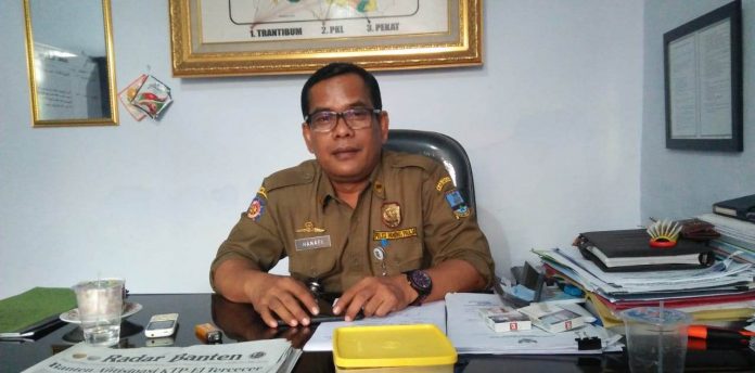Satpol PP Sebut 14 Kecamatan Rawan Masalah Keamanan dan Ketertiban