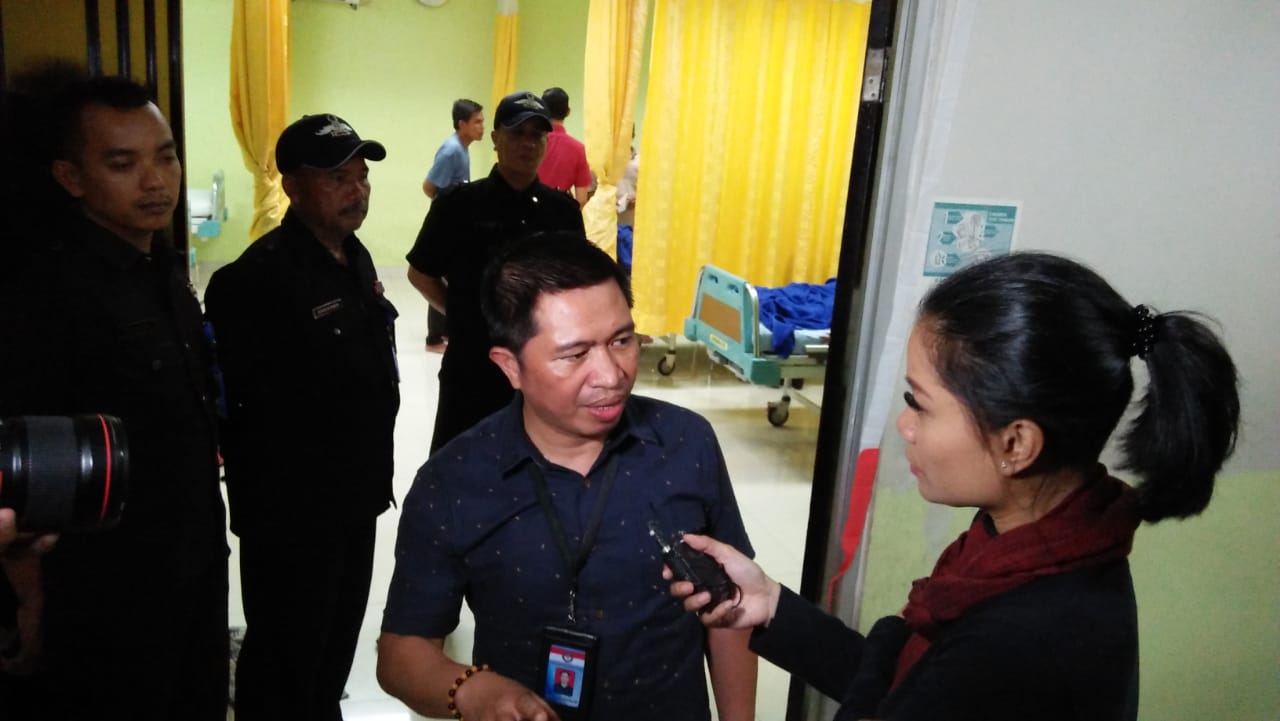 Saksi Kunci Pembunuhan Satu Keluarga di Kabupaten Serang Dilindungi LPSK