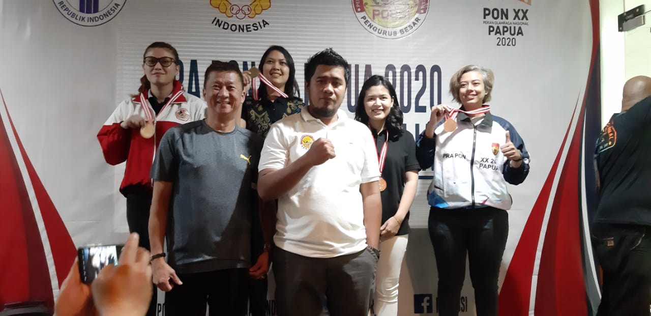 3 Atlet Biliar Banten Raih Tiket PON XX