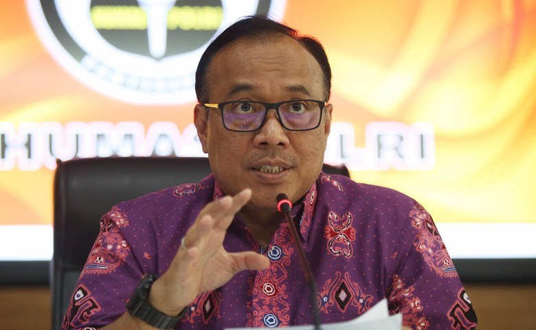 Polri: Abu Rara Berharap Ditembak Mati Usai Tusuk Wiranto