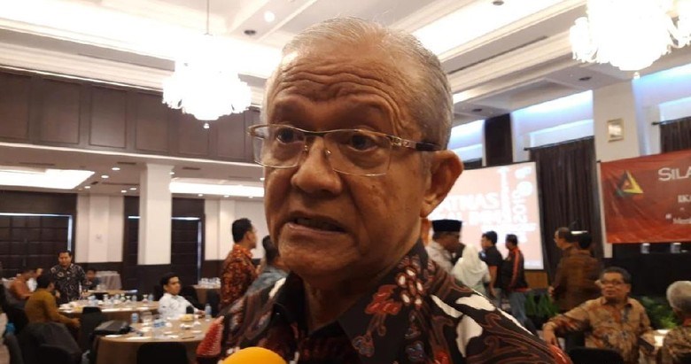 MUI Minta Polisi Tindak Komunitas Pria Berjilbab