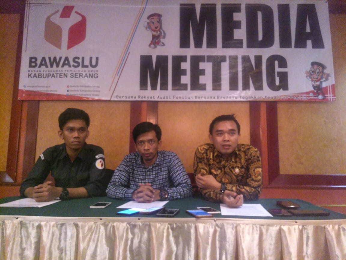 Ini Evaluasi dan Rekomendasi Bawaslu untuk KPU Pasca Pemilu 2019