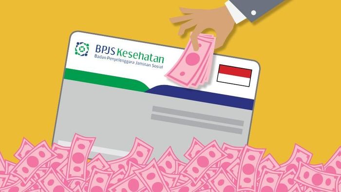 Puan Ungkap Alasan di Balik Penunggak BPJS Tak Bisa Urus SIM