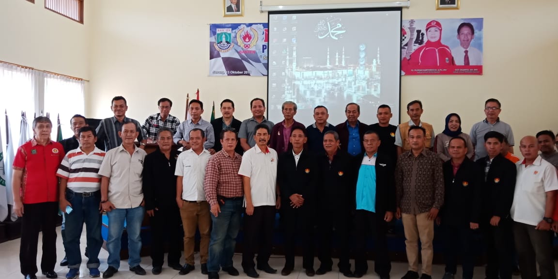 Kubu Amin Layangkan Mosi Tidak Percaya kepada Pimpinan Sidang Musprov Percasi