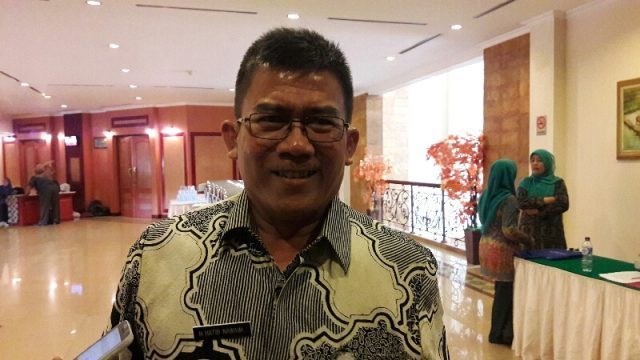 Progres Betonisasi di Kabupaten Serang Sudah Mencapai 80 Persen