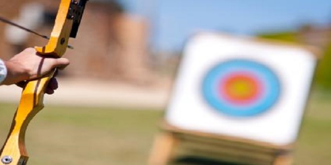 Menuju PON Papua, Kualitas Panahan Banten Terus Membaik