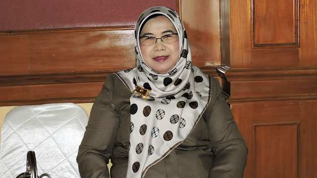 Gelar Gebyar Kesehatan Ibu dan Bayi, Ini Tujuan Dinkes Kabupaten Serang