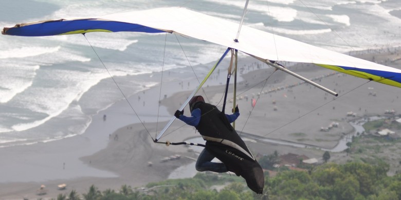 Jelang PON Papua, Fisik Atlet Gantole Harus Dibenahi