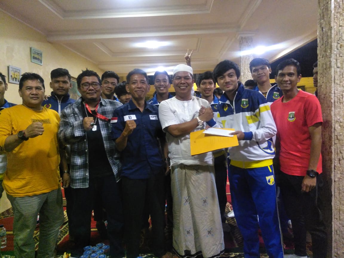 Pasca Pra PON, Futsal Ditarget Sumbang Emas
