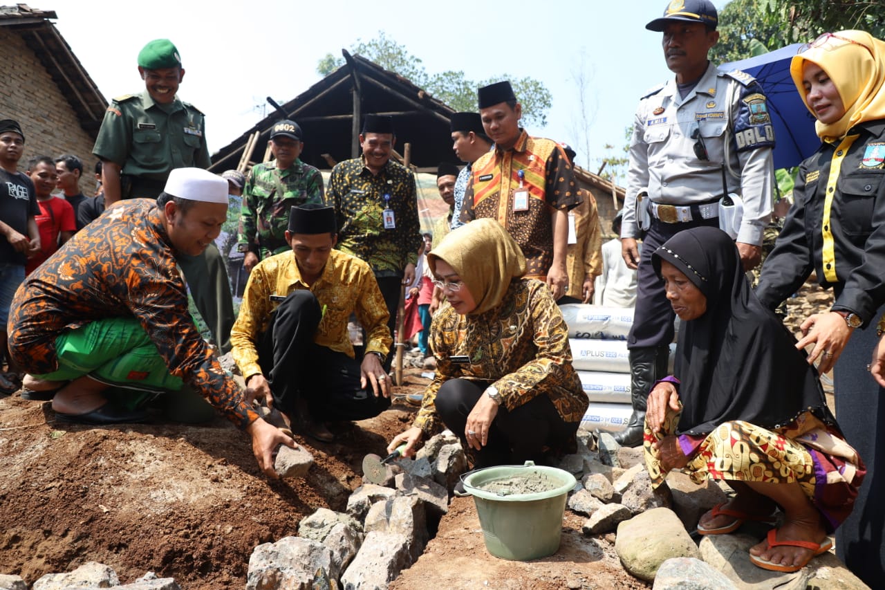 Angka Kemiskinan Di Kabupaten Serang Berkurang 2,92 Ribu Orang