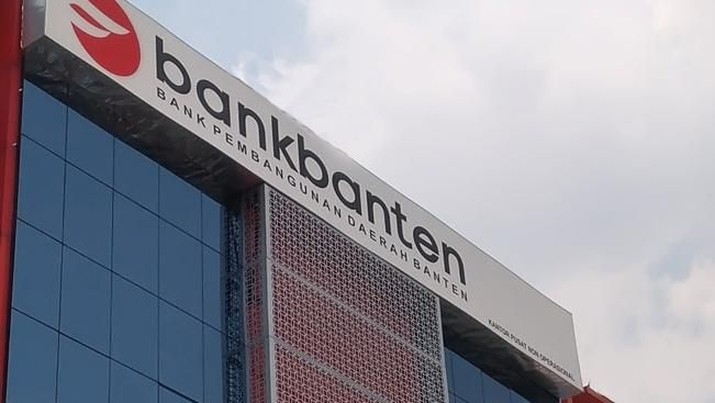 Bank Banten Masuk Kajian Hukum
