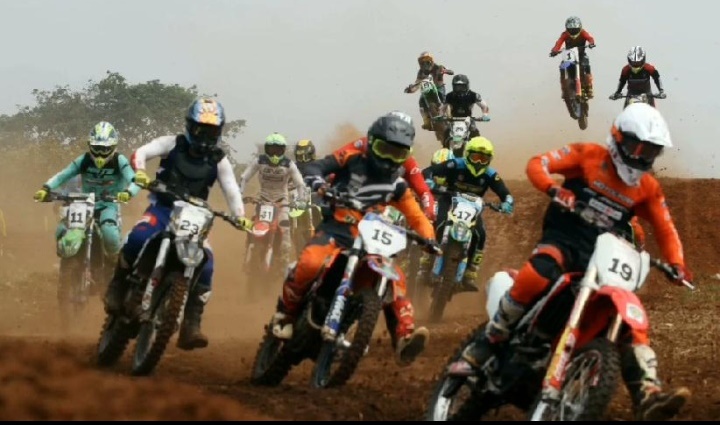 Tingkatkan Kualitas Pebalap, IMI Banten Datangkan Pelatih Top