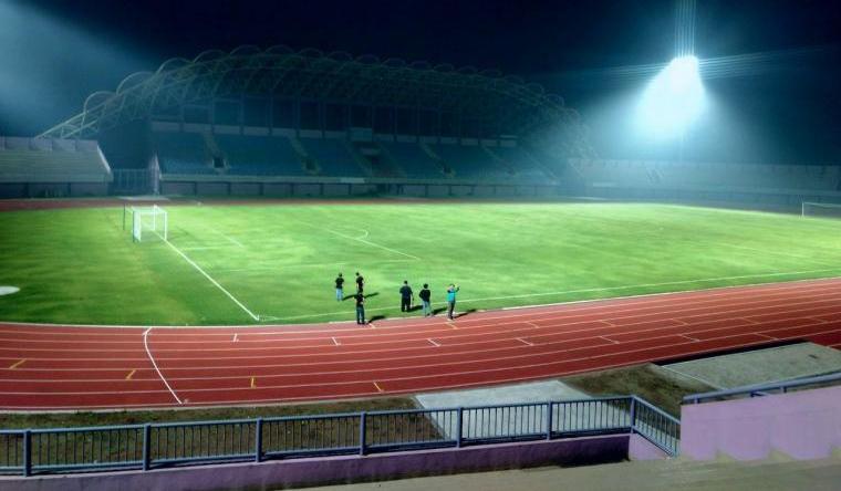 Jelang Liga 1, Persita Lengkapi Verifikasi Stadion