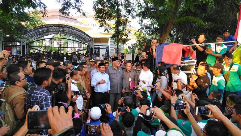 Bila RUU Omnibus Law Disahkan, Buruh Ancam Mogok Kerja Masal