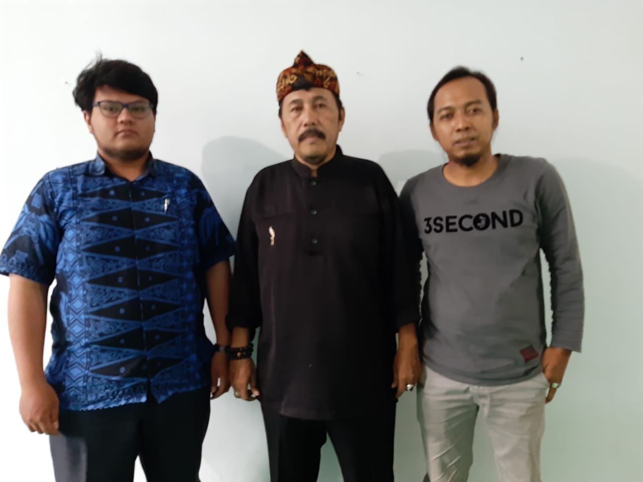 Panitia Beberkan Tahapan Pencalonan Balon Ketum IPSI Banten