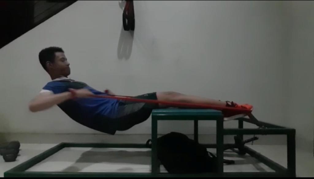 Ada Bantuan Kemenpora, Ribuan Atlet dan Pelatih Banten Didata