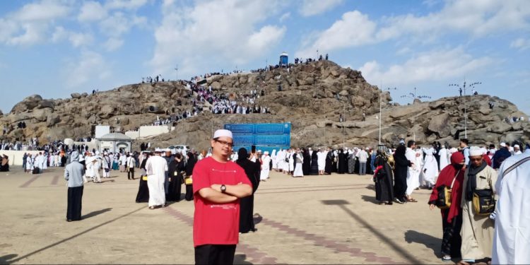 Menanti Kepastian Haji di Tengah Pandemi Virus Corona