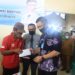 Wagub Banten Salurkan Bantuan JPS Tahap II di Tangsel
