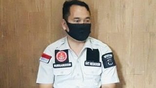 Janjikan Masuk Sebagai Honorer, Oknum PNS BPBD Kota Tangerang di Polisikan
