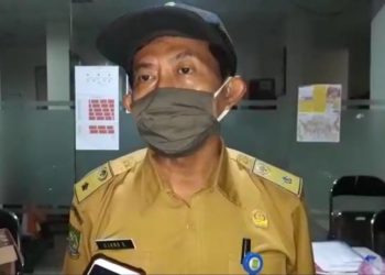 Upaya Lurah Pabuaran Tumpeng Mempertahankan Status Zona Hijau