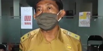 Upaya Lurah Pabuaran Tumpeng Mempertahankan Status Zona Hijau