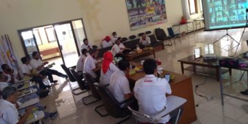 KONI Banten Tetap Perhatikan Cabor yang Tak tampil di PON Papua