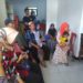 Warga Baros Pertanyakan Bantuan Kemensos tak Merata